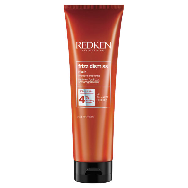 Redken Frizz Dismiss Mask 250mls